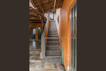 Casa à venda com 196m², 6 quartos e 4 vagas Acesso ao terraço