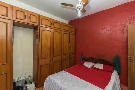 Casa à venda com 196m², 6 quartos e 4 vagasQuarto 1