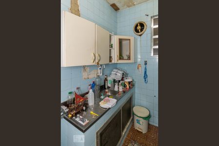 Casa à venda com 196m², 6 quartos e 4 vagasCozinha