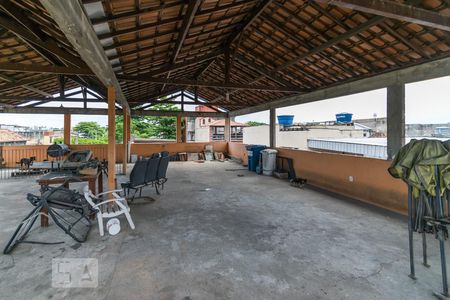 Casa à venda com 196m², 6 quartos e 4 vagasTerraço