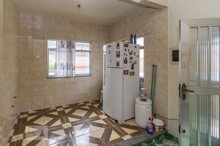 Casa à venda com 196m², 6 quartos e 4 vagasCozinha