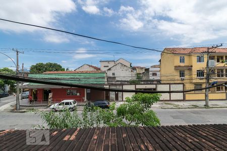 Casa à venda com 196m², 6 quartos e 4 vagas Vista do Quarto 1