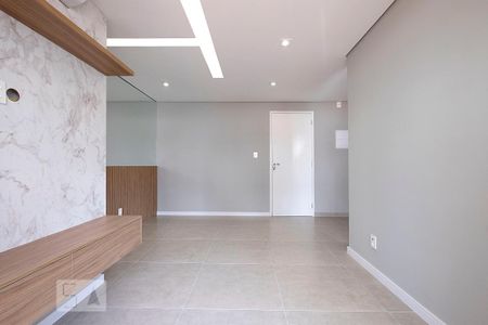 Sala de apartamento para alugar com 2 quartos, 56m² em Vila Anglo Brasileira, São Paulo
