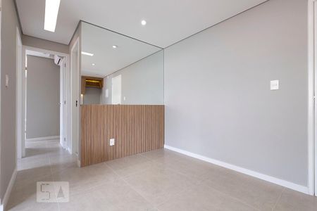 Sala de apartamento para alugar com 2 quartos, 56m² em Vila Anglo Brasileira, São Paulo
