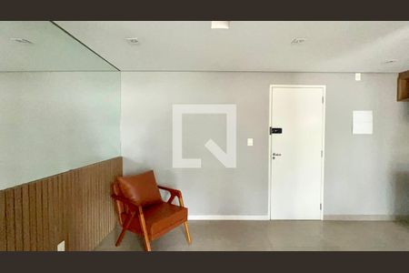 Sala de Jantar de apartamento para alugar com 2 quartos, 56m² em Vila Anglo Brasileira, São Paulo