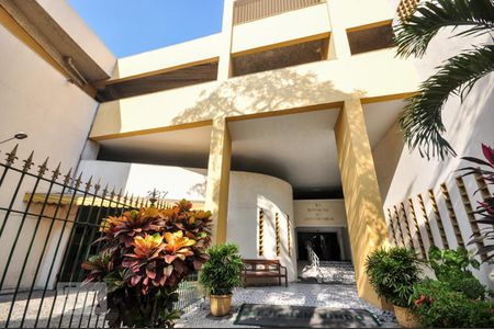 Apartamento para alugar com 76m², 2 quartos e 1 vagaPortaria