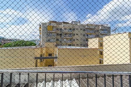 Apartamento para alugar com 76m², 2 quartos e 1 vagaVista da Varanda