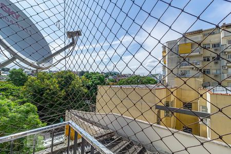 Apartamento para alugar com 76m², 2 quartos e 1 vagaVista da Varanda