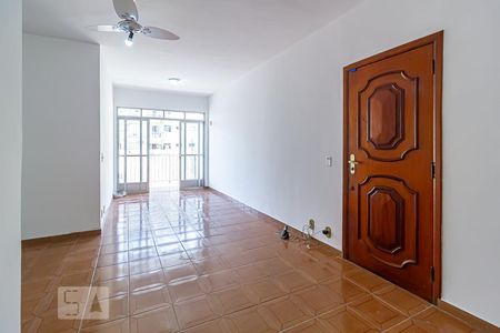 Sala de apartamento para alugar com 2 quartos, 76m² em Tanque, Rio de Janeiro