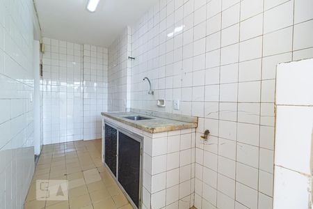 Apartamento para alugar com 76m², 2 quartos e 1 vagaCozinha
