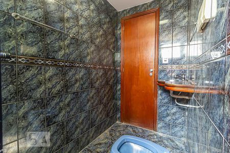 Apartamento para alugar com 76m², 2 quartos e 1 vagaBanheiro