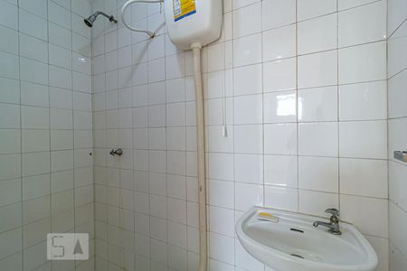 Apartamento para alugar com 76m², 2 quartos e 1 vagaBanheiro de Serviço