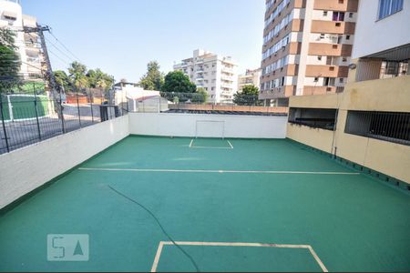 Apartamento para alugar com 76m², 2 quartos e 1 vagaQuadra
