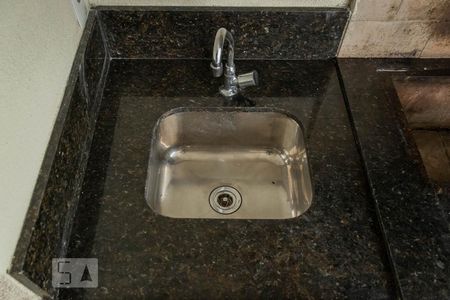 Sacada de apartamento à venda com 2 quartos, 72m² em Vila Clementino, São Paulo