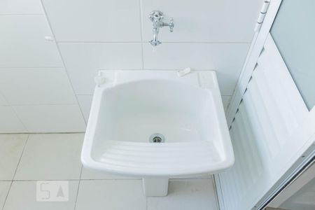 Apartamento à venda com 72m², 2 quartos e 2 vagas Apartamento à venda com 72m², 2 quartos e 2 vagasLavanderia