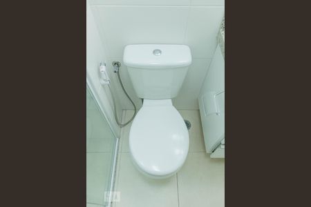 Apartamento à venda com 72m², 2 quartos e 2 vagas Apartamento à venda com 72m², 2 quartos e 2 vagasBanheiro