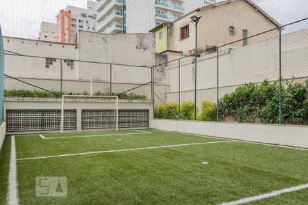 Apartamento à venda com 72m², 2 quartos e 2 vagas Apartamento à venda com 72m², 2 quartos e 2 vagasQuadra Esportiva