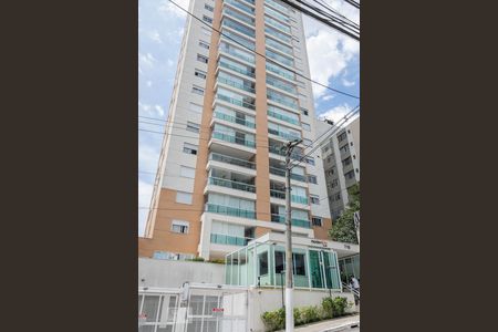 Apartamento à venda com 72m², 2 quartos e 2 vagas Apartamento à venda com 72m², 2 quartos e 2 vagasFachada