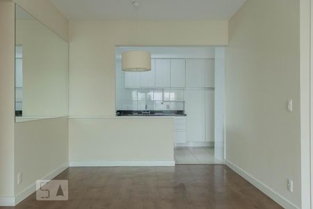 Sala de apartamento à venda com 2 quartos, 72m² em Vila Clementino, São Paulo