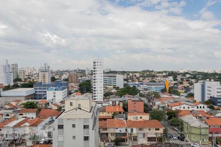 Apartamento à venda com 72m², 2 quartos e 2 vagas Apartamento à venda com 72m², 2 quartos e 2 vagasVista Quarto 1