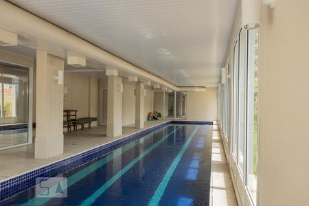 Apartamento à venda com 72m², 2 quartos e 2 vagas Apartamento à venda com 72m², 2 quartos e 2 vagasPiscina Aquecida