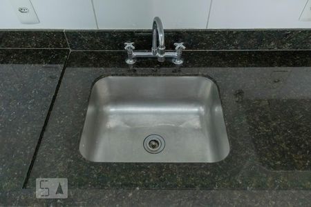 Apartamento à venda com 72m², 2 quartos e 2 vagas Apartamento à venda com 72m², 2 quartos e 2 vagasCozinha