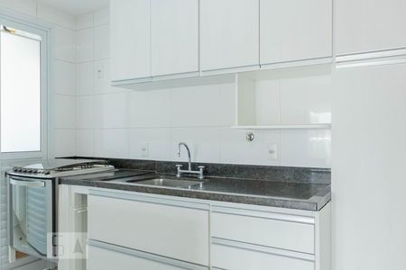 Apartamento à venda com 72m², 2 quartos e 2 vagas Apartamento à venda com 72m², 2 quartos e 2 vagasCozinha