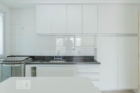 Apartamento à venda com 72m², 2 quartos e 2 vagas Apartamento à venda com 72m², 2 quartos e 2 vagasCozinha