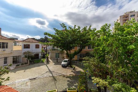Vista do Quarto 1 de casa de condomínio à venda com 3 quartos, 90m² em Lins de Vasconcelos, Rio de Janeiro