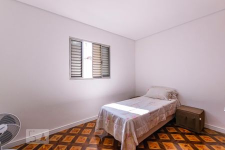 2o. Andar - Quarto 1 de casa para alugar com 3 quartos, 198m² em Vila Brasilina, São Paulo