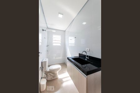 Casa para alugar com 198m², 3 quartos e 2 vagas2o. Andar - Suíte/ Banheiro