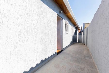 Casa para alugar com 198m², 3 quartos e 2 vagas2o. Andar - Suíte/ Varanda