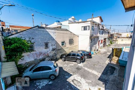 Casa para alugar com 198m², 3 quartos e 2 vagas2o. Andar - Suíte/ Varanda - Vista