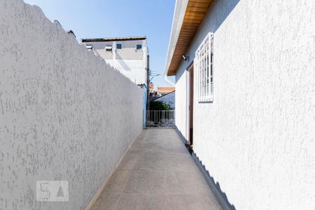Casa para alugar com 198m², 3 quartos e 2 vagas2o. Andar - Suíte/ Varanda