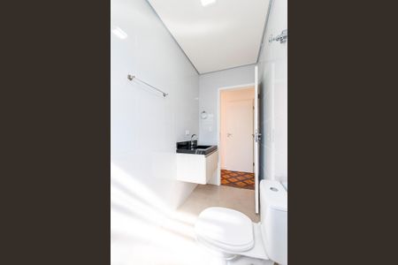 Casa para alugar com 198m², 3 quartos e 2 vagas2o. Andar - Suíte/ Banheiro