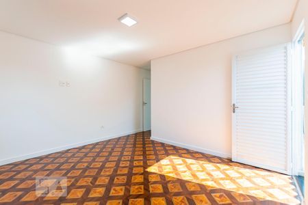 Casa para alugar com 198m², 3 quartos e 2 vagas2o. Andar - Suíte