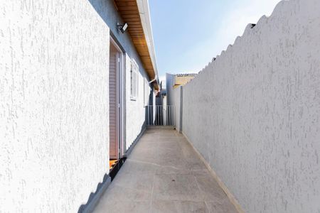Casa para alugar com 198m², 3 quartos e 2 vagas2o. Andar - Suíte/ Varanda