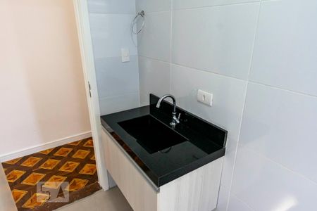 Casa para alugar com 198m², 3 quartos e 2 vagas2o. Andar - Banheiro social