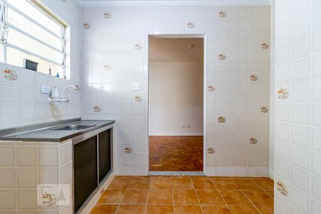 Apartamento para alugar com 60m², 2 quartos e sem vagaCozinha
