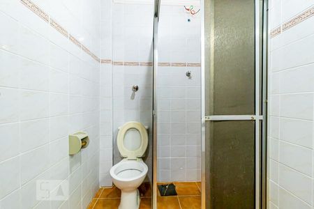 Apartamento para alugar com 60m², 2 quartos e sem vagaBanheiro