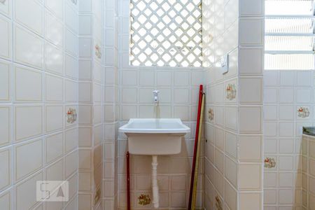 Apartamento para alugar com 60m², 2 quartos e sem vagaÁrea de Serviço