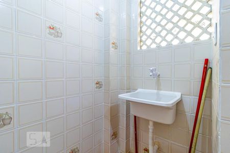 Apartamento para alugar com 60m², 2 quartos e sem vagaÁrea de Serviço