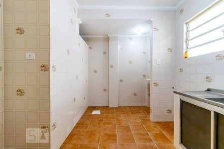 Apartamento para alugar com 60m², 2 quartos e sem vagaCozinha