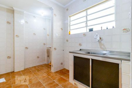 Apartamento para alugar com 60m², 2 quartos e sem vagaCozinha
