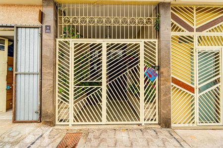 Apartamento para alugar com 60m², 2 quartos e sem vagaFachada