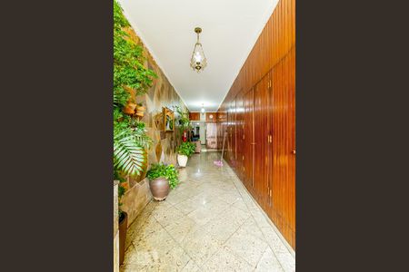 Apartamento para alugar com 60m², 2 quartos e sem vagaÁrea comum - Hall de Entrada