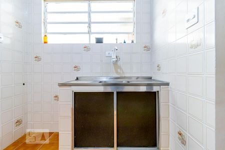 Apartamento para alugar com 60m², 2 quartos e sem vagaCozinha