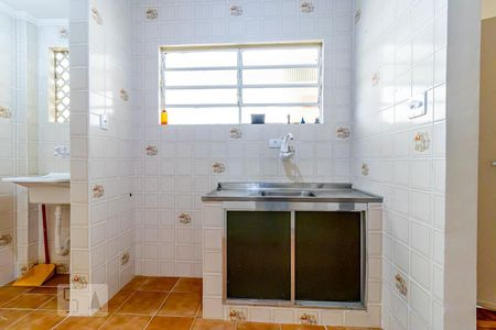 Apartamento para alugar com 60m², 2 quartos e sem vagaCozinha