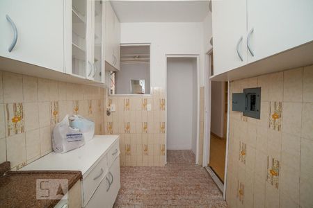 Studio para alugar com 65m², 2 quartos e 1 vaga Studio para alugar com 65m², 2 quartos e 1 vagaCozinha