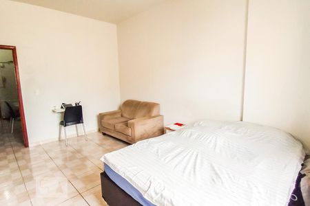 Apartamento à venda com 39m², 1 quarto e sem vagaSala/Quarto